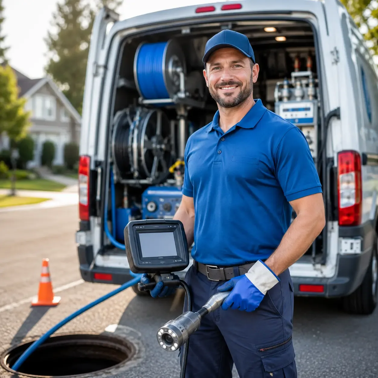 Local Pipe Relining specialists in Villa Ridge, MO