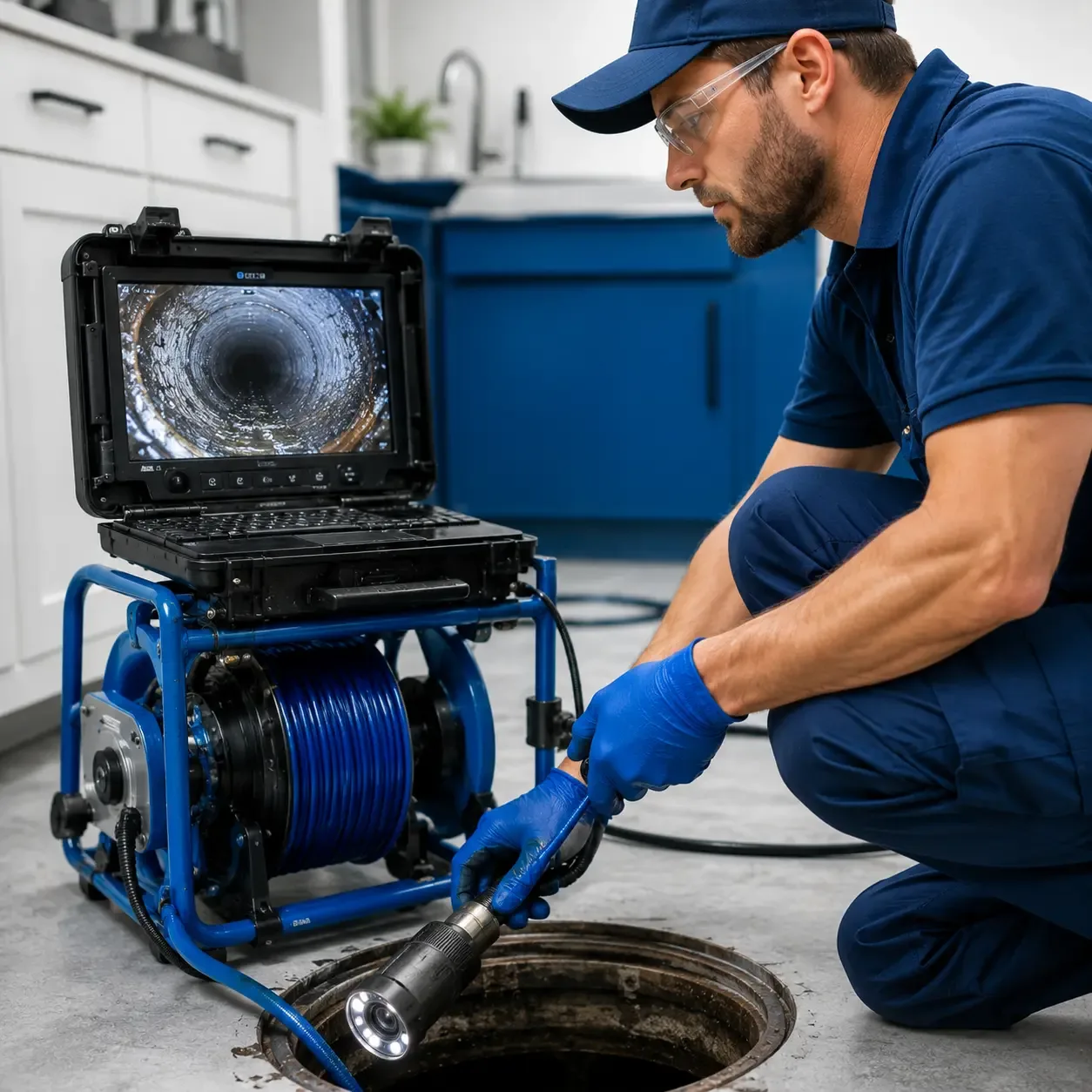 Pipe Relining professionals serving Villa Ridge, MO